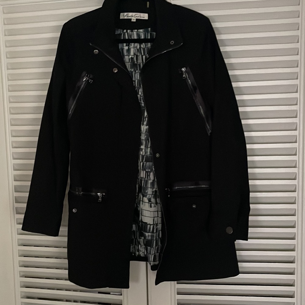 Perfect Fall Kenneth Cole Jacket! - image 3